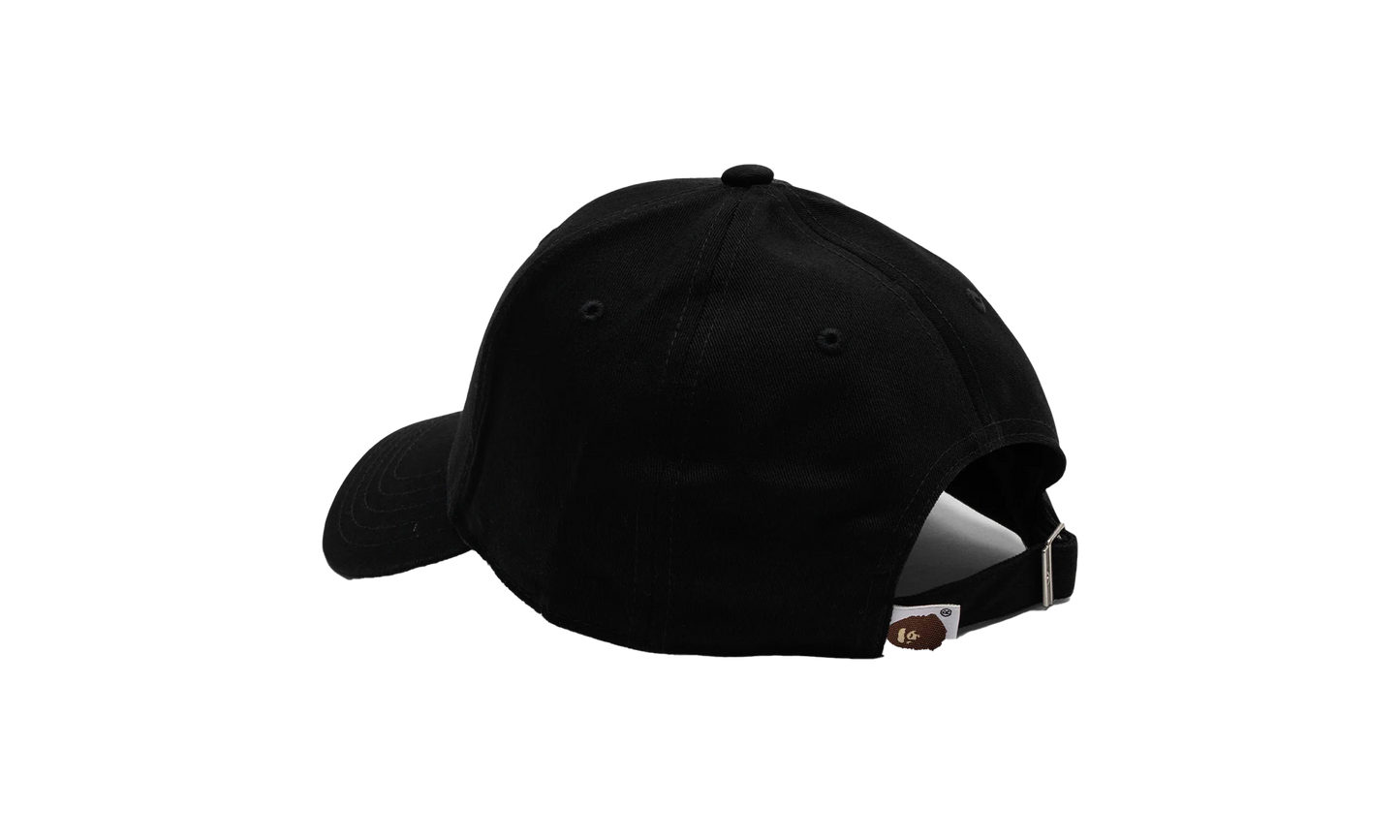 SSTR Pack Baseball Cap "BAPE - Black" JN7122