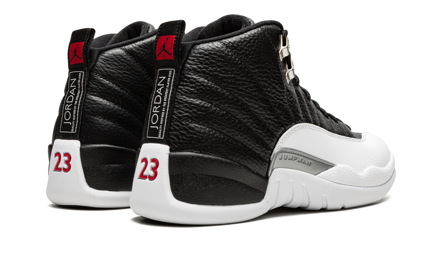 Air Jordan 12 Retro "Playoffs 2022" CT8013 006