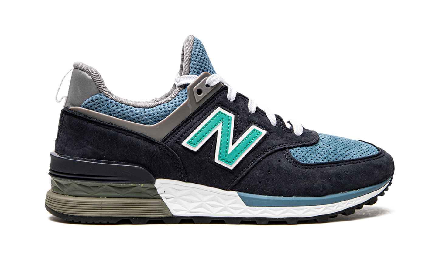 574 "Ronnie Fieg Kith"