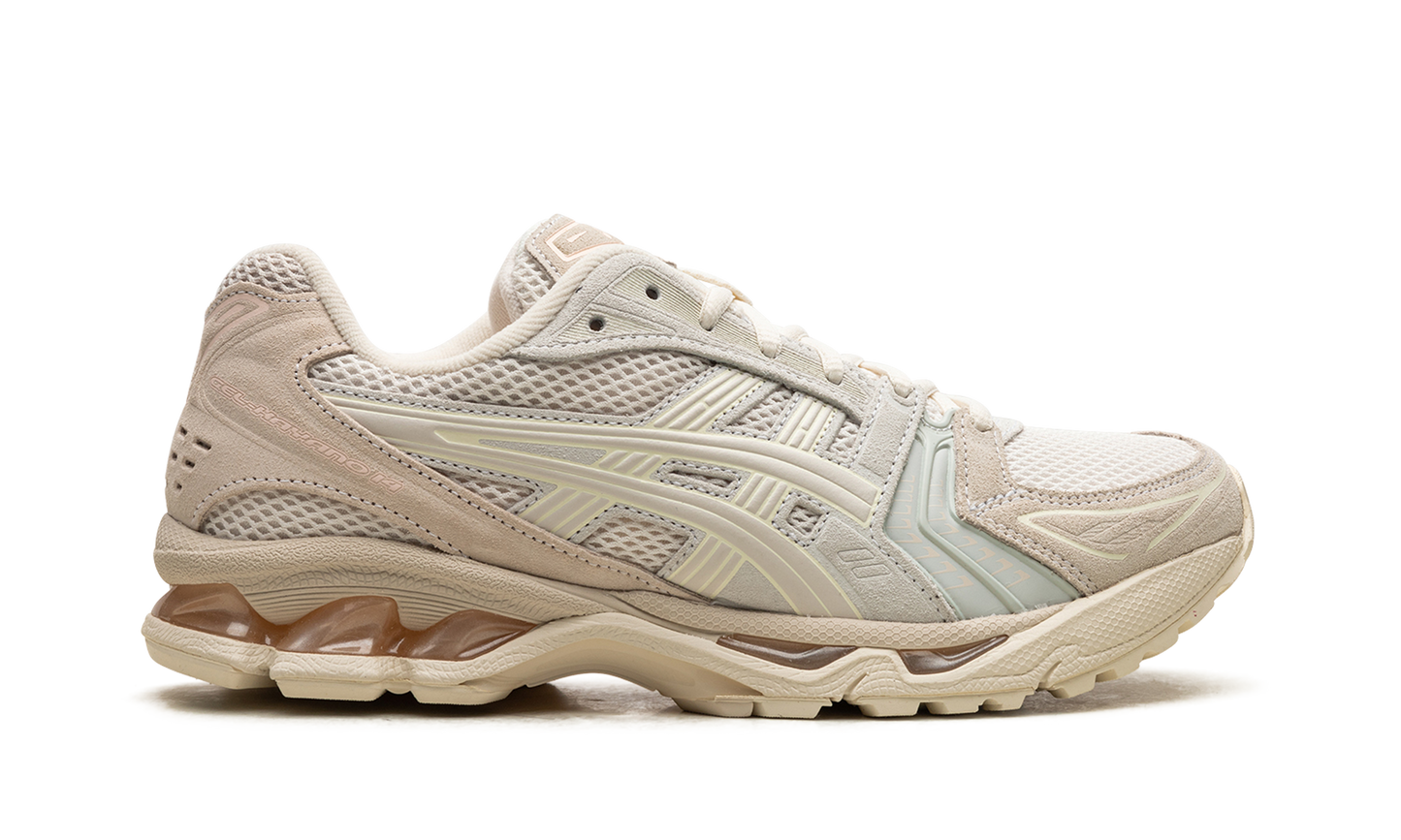 GEL KAYANO 14 WMNS "Cream Blush" 1202A105 102