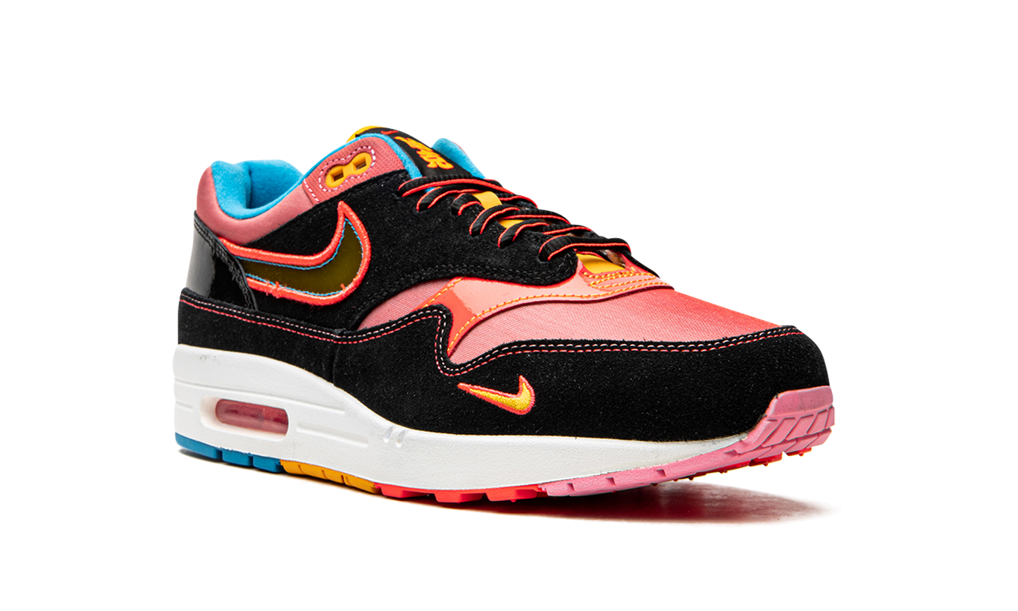 Air Max 1 "Chinatown" CU6645 001