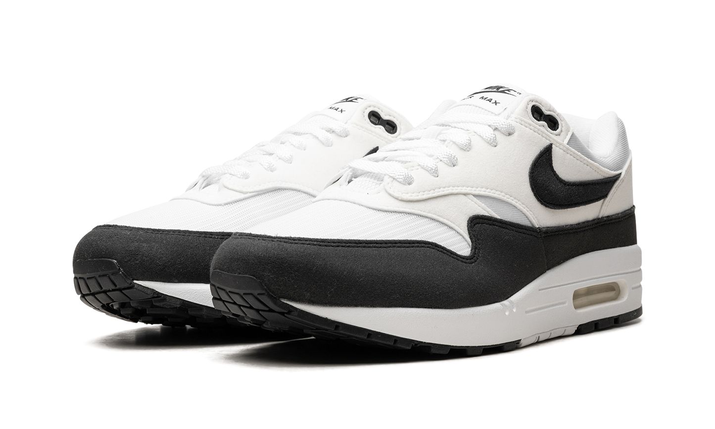AIR MAX 1 WMNS "White Black" DZ2628 102