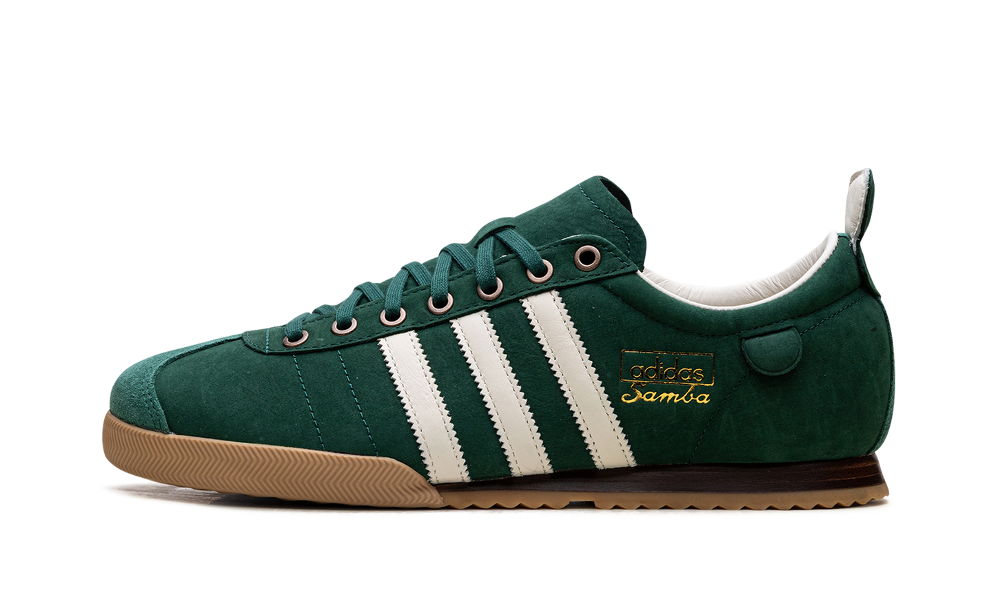 Samba 62 "Green" JI3218