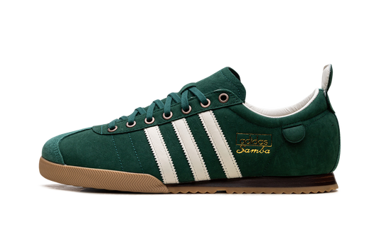 Samba 62 "Green" JI3218