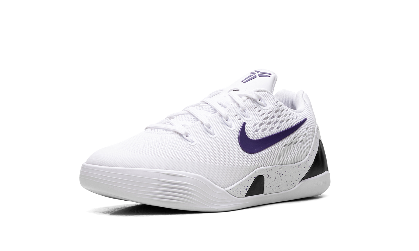 Kobe 9 EM TB GS "Lakers Home" FV3607 101