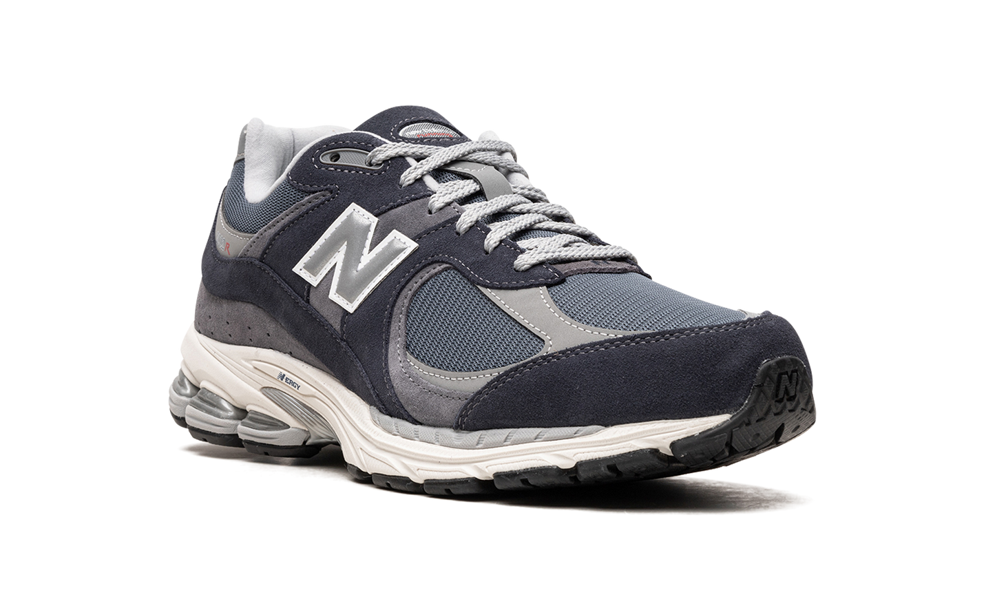 2002R "Eclipse Blue" M2002RSF