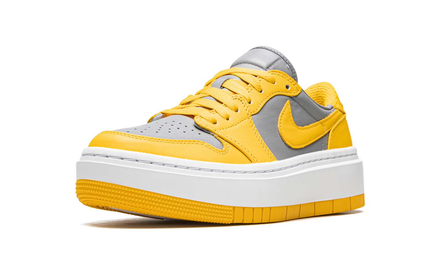 AIR JORDAN 1 LO ELEVATE WMNS "Varsity Maize" DH7004 017