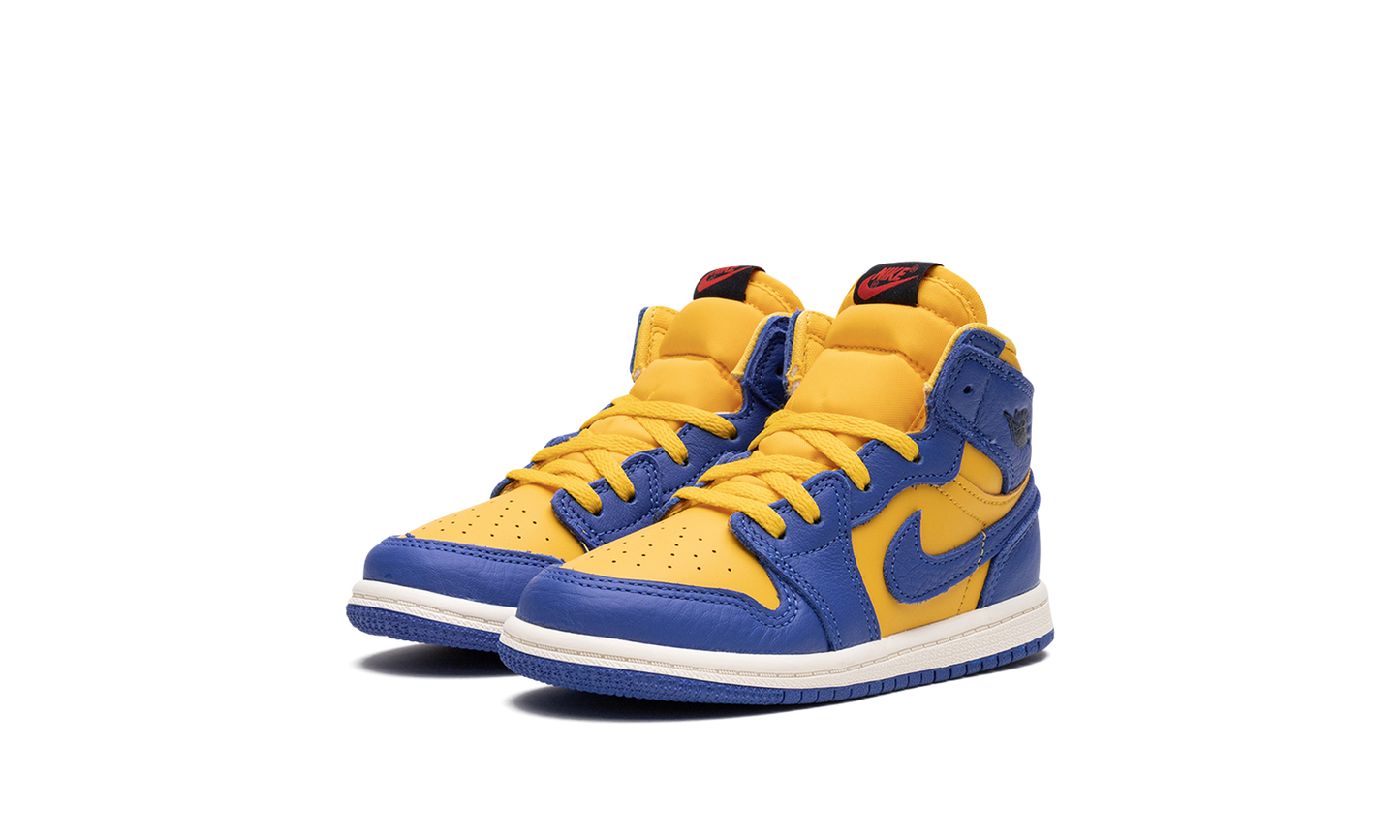 Air Jordan 1 Retro High OG TD "Laney" FD2598 700