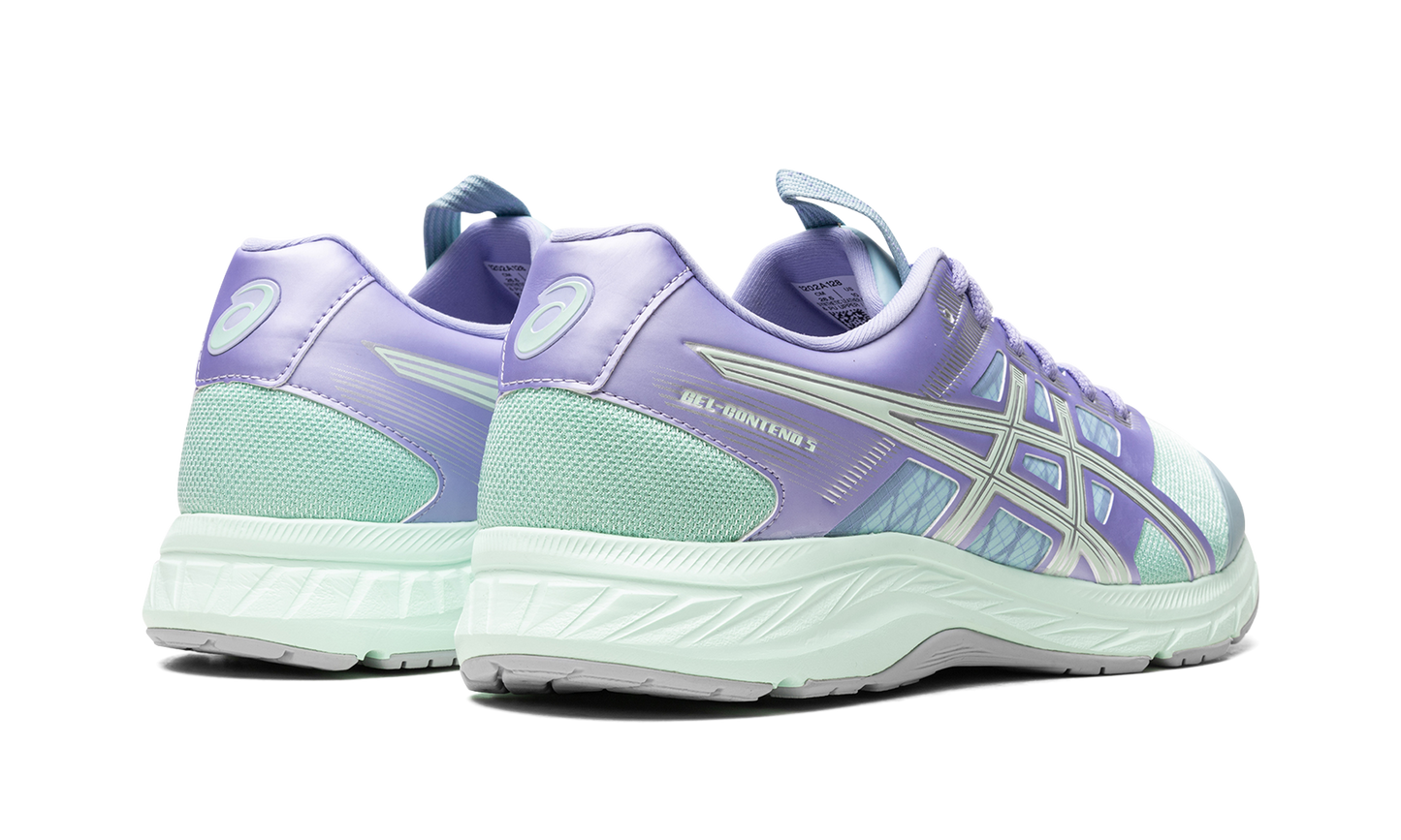 FNS-S GEL-CONTEND 5 WMNS "Mint Tint" 1202A128 300