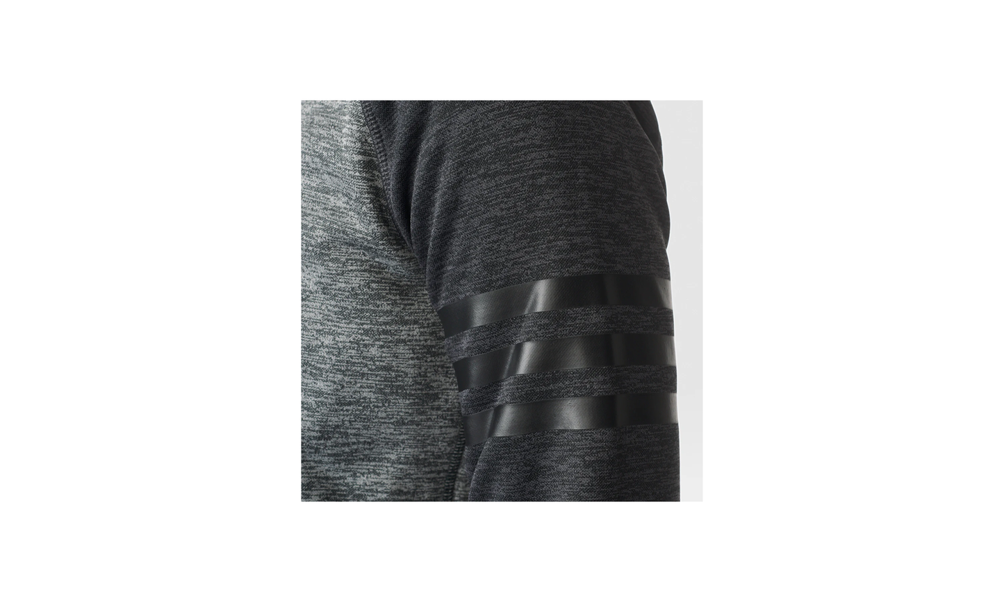 Team Issue Jacket Fleece "Dark Grey / Utility Black" AY7648