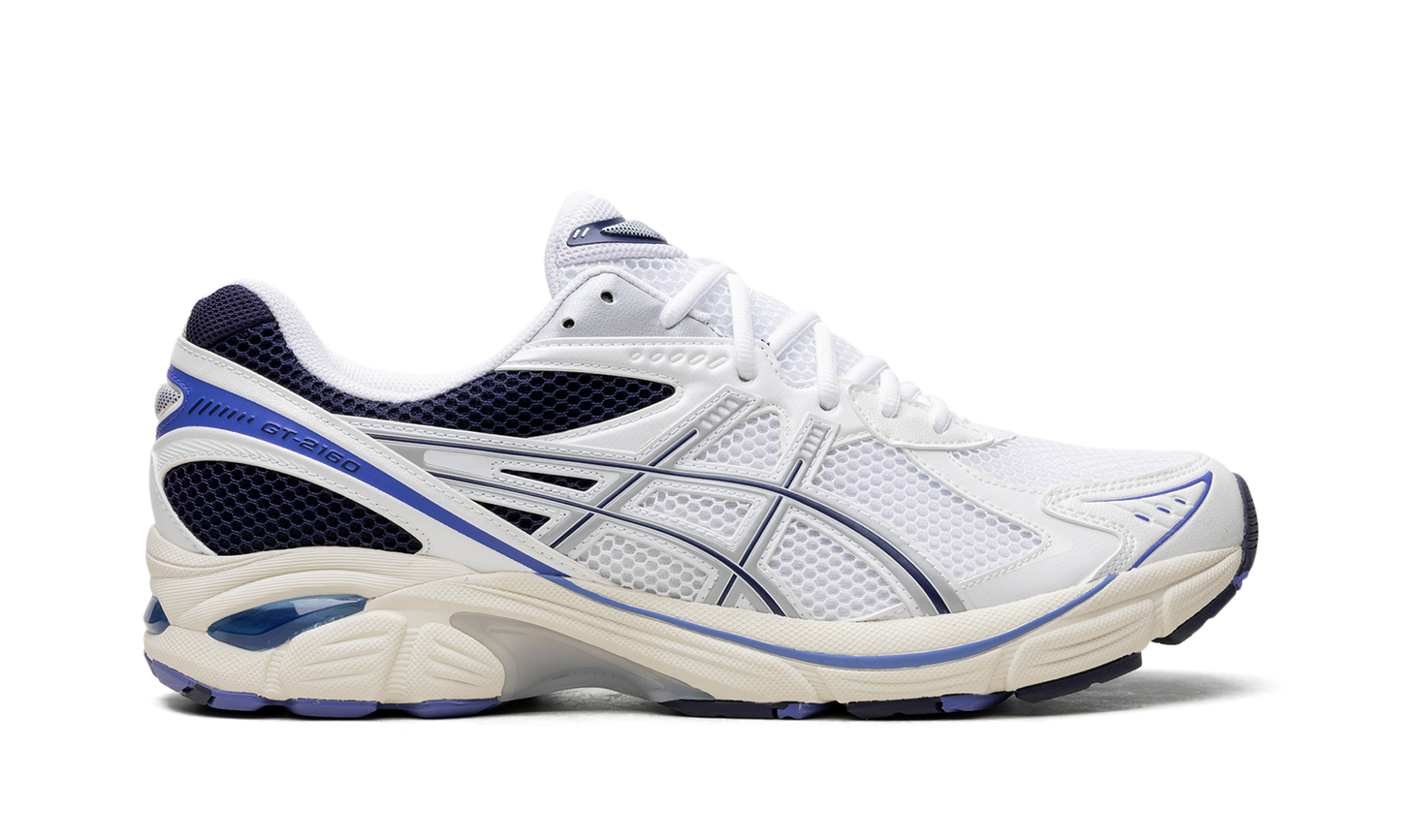 GT-2160 "Piedmont Grey Blue" 1203A275 105