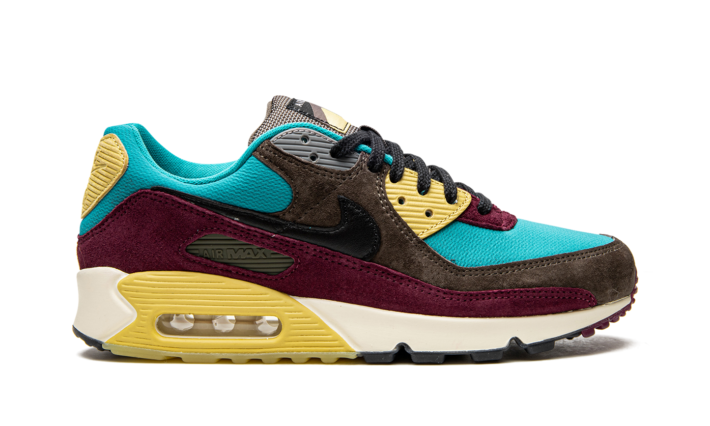 Air Max 90 NRG "Ridgerock" DC6083 200