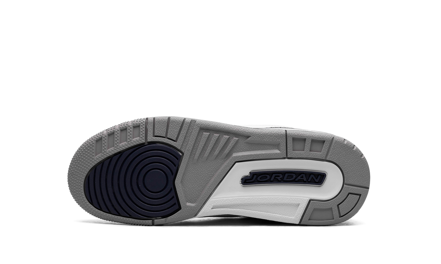 Air Jordan 3 GS "Midnight Navy" DM0967 140