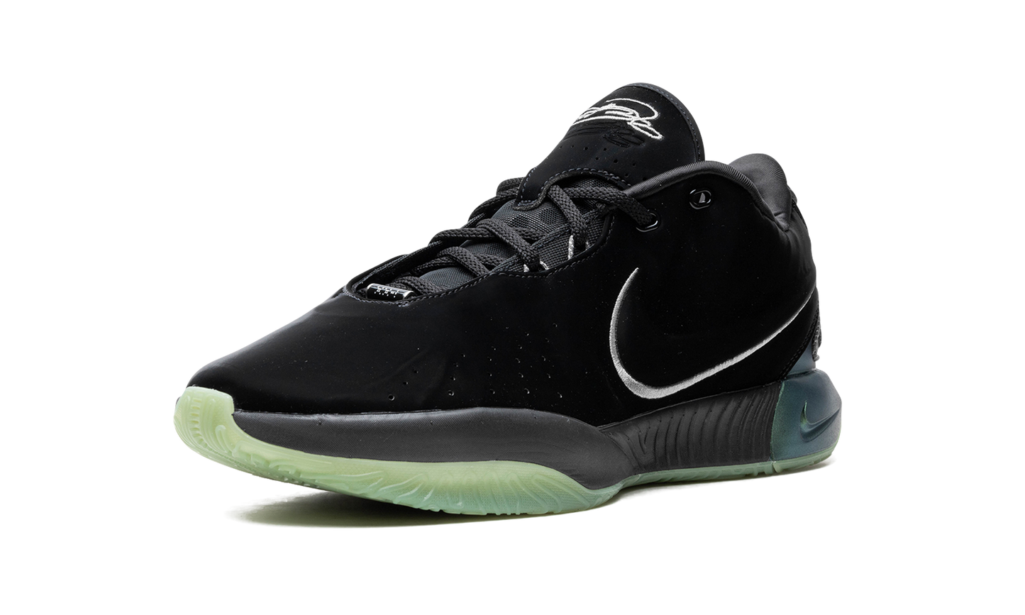 LeBron 21 "Tahitian" FB2238 001