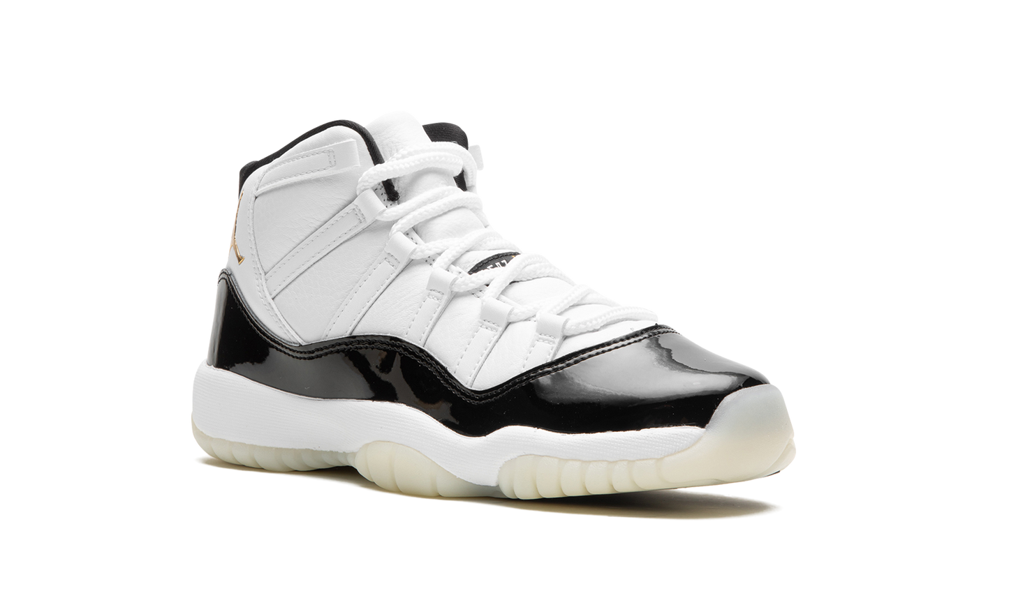 AIR JORDAN 11 RETRO GS "Gratitude - DMP 2023" 378038 170