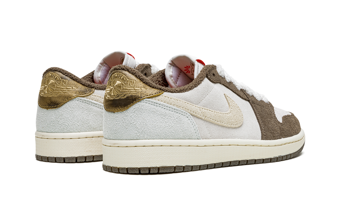 Air Jordan 1 Low "Year Of The Rabbit" DV1312 200