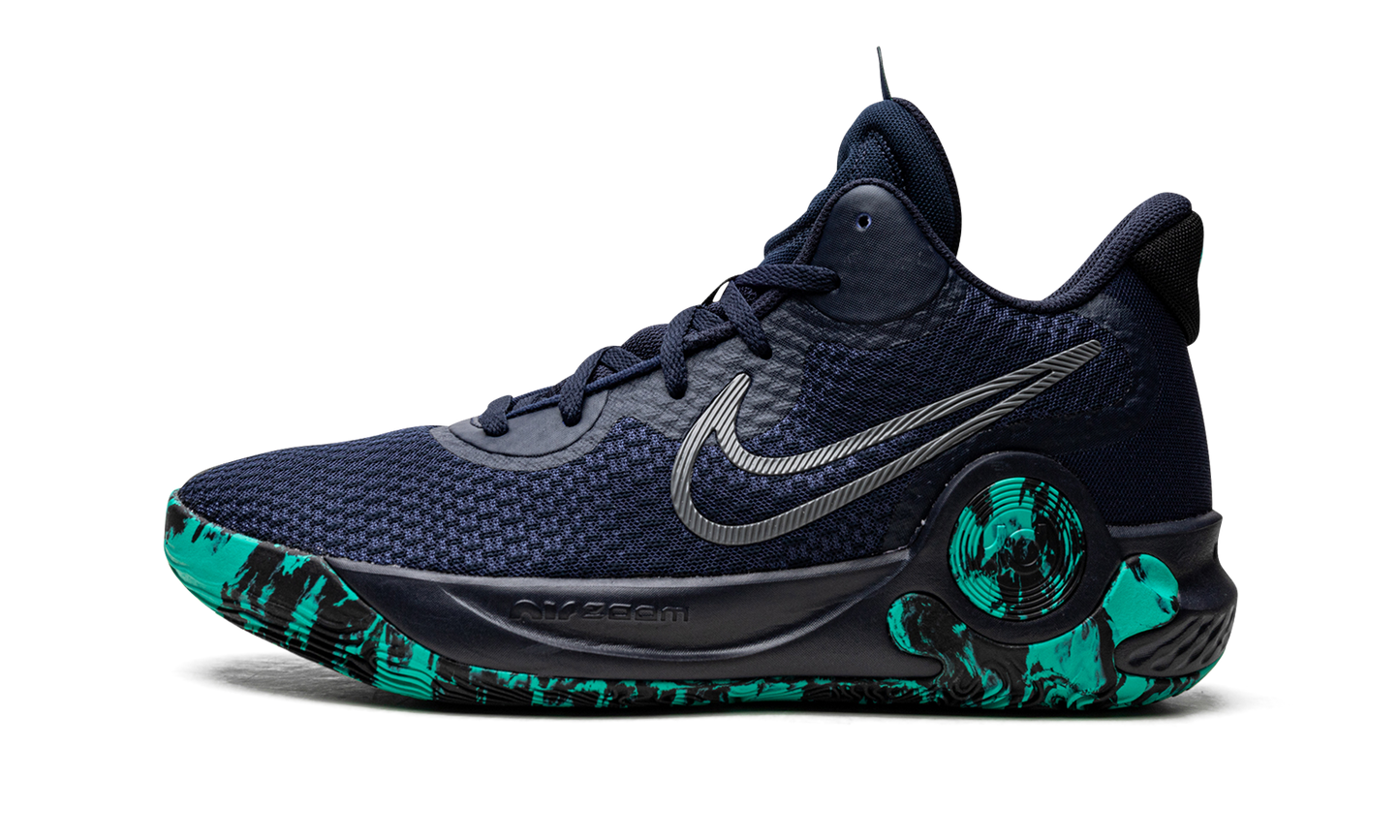 KD Trey 5 IX "Obsidian" CW3400 400