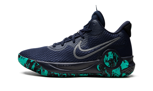 KD Trey 5 IX "Obsidian" CW3400 400