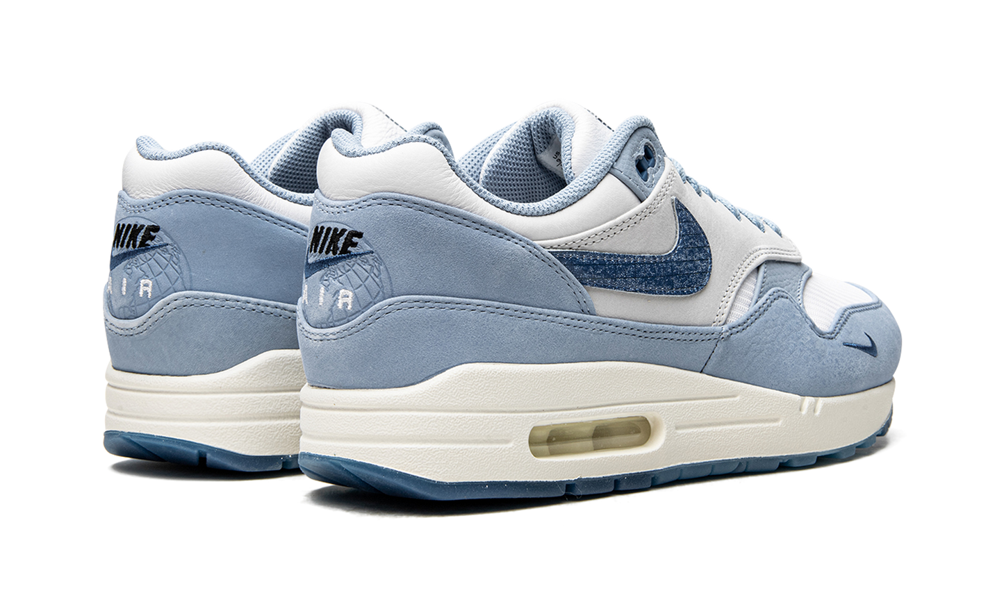 Air Max 1 "Blueprint" DR0448 100