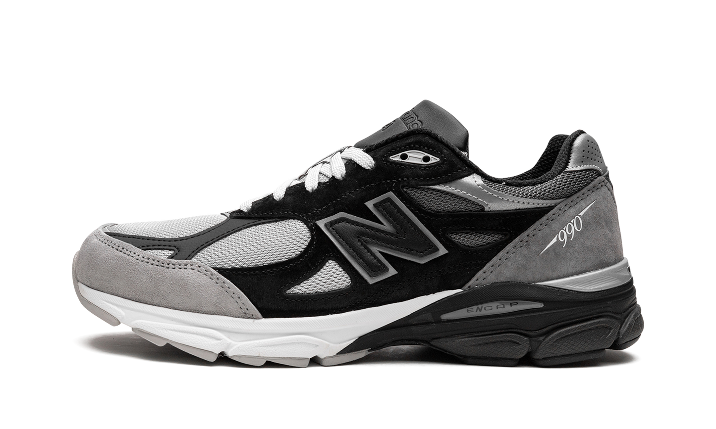 990v3 "DTLR Greyscale" M990DL3