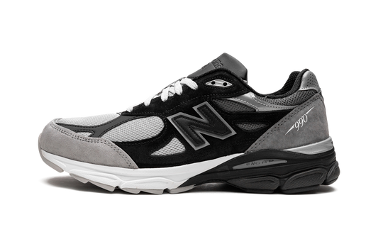 990v3 "DTLR Greyscale" M990DL3