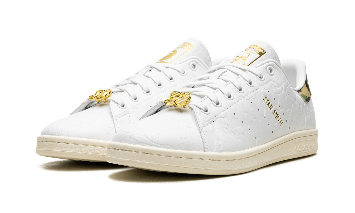 Stan Smith "Bape 30th Anniversary" IG1115