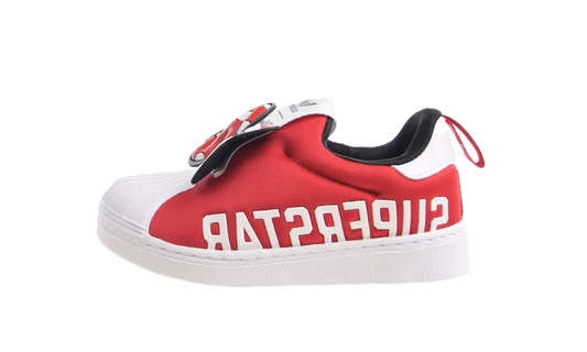 Superstar 360 X I TD "White-Scarlet-Black" fx4903