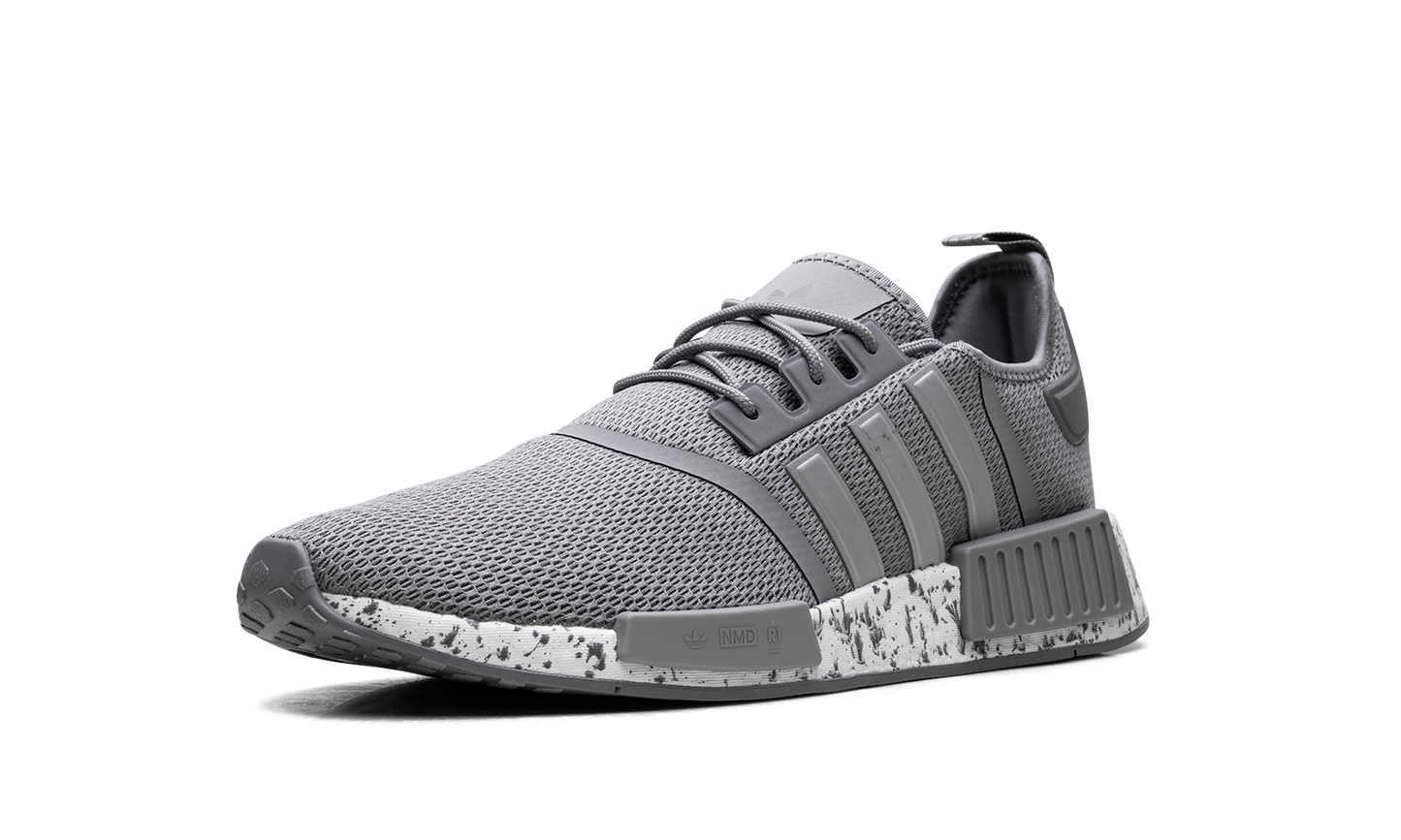 NMD R1 "Grey / Light Onix / Footwear White" ID5753