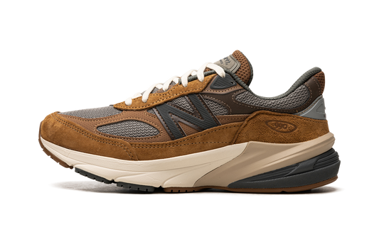 990v6 "Carhartt - Sculpture Center" M990CH6