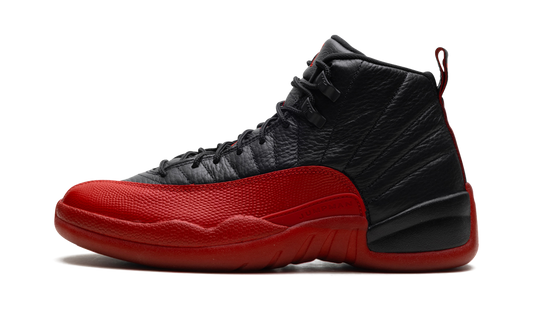 Air Jordan 12 "Flu Game (2025)" CT8013 002