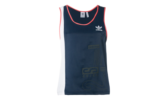 Active Icons OG Tank Top "Legend Ink / White / Red" DH2974
