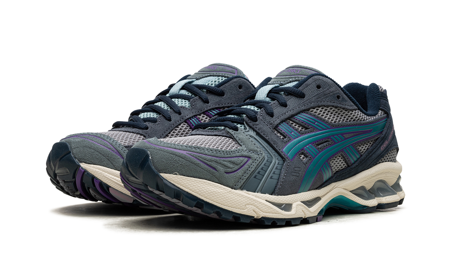 GEL-Kayano 14 "Sheet Rock" 1201A161 024