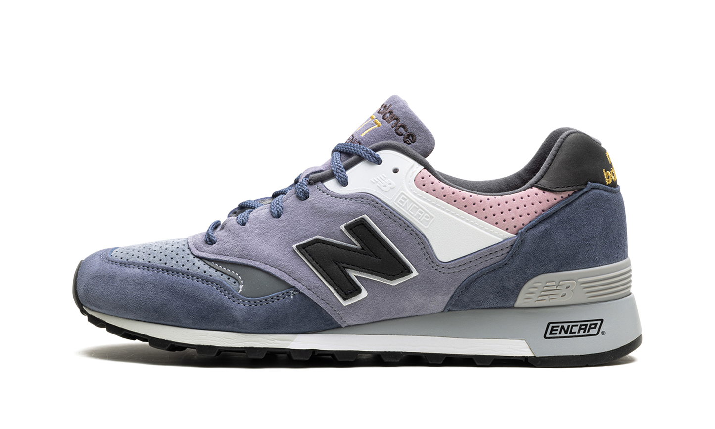 577 "Year of the Rat"