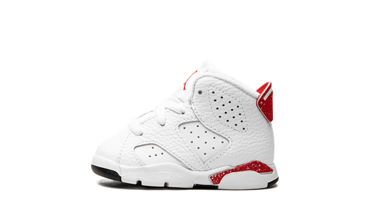 AIR JORDAN 6 RETRO TD "Red Oreo" DV3606 162