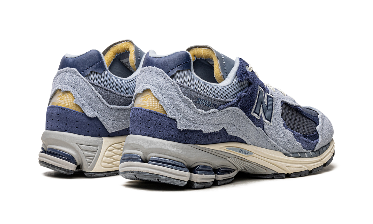 2002RDI "Protection Pack - Purple" M2002RDI