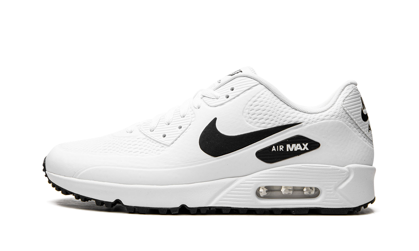 Air Max 90 Golf "White / Black" CU9978 101