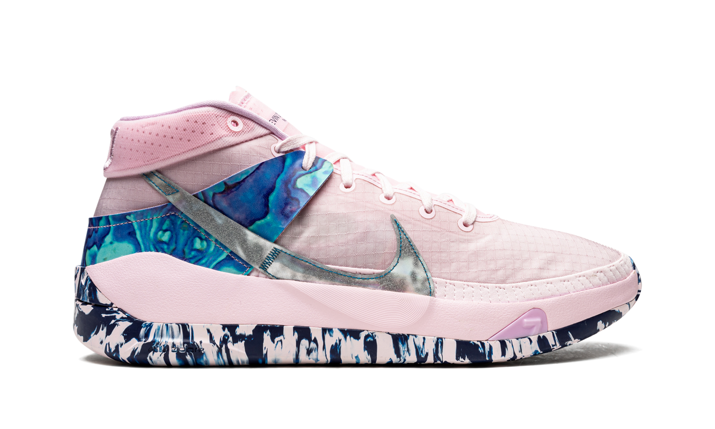 KD 13 "Aunt Pearl" DC0011 600