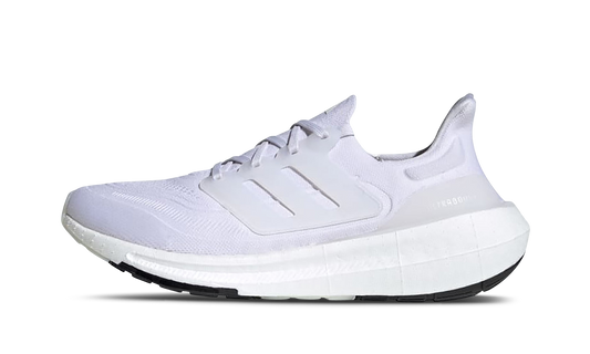 ULTRABOOST LIGHT "Black" GY9350