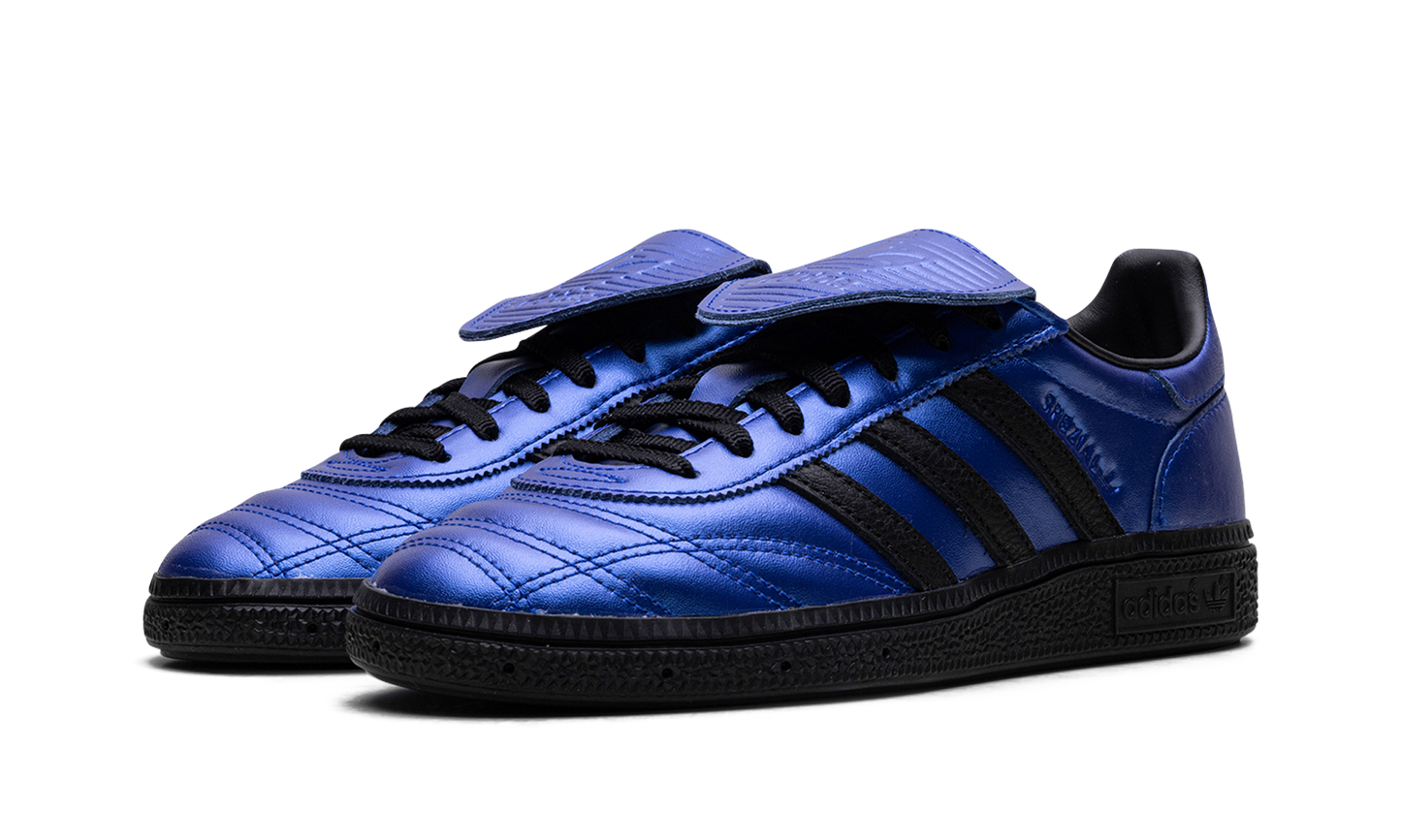 Handball Spezial LT WMNS "Lucid Blue Black" JH5602