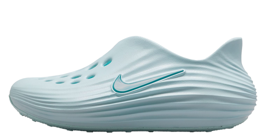 ReactX Rejuven8 GS "Triple Glacier Blue" IF1746 400