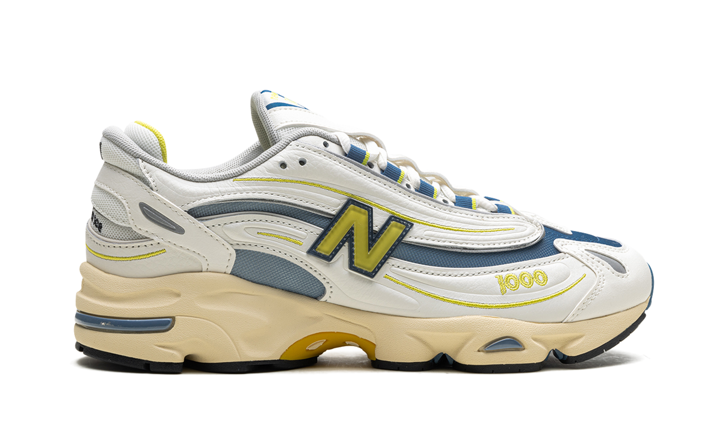 1000 "Sea Salt / Heron Blue" M1000CA
