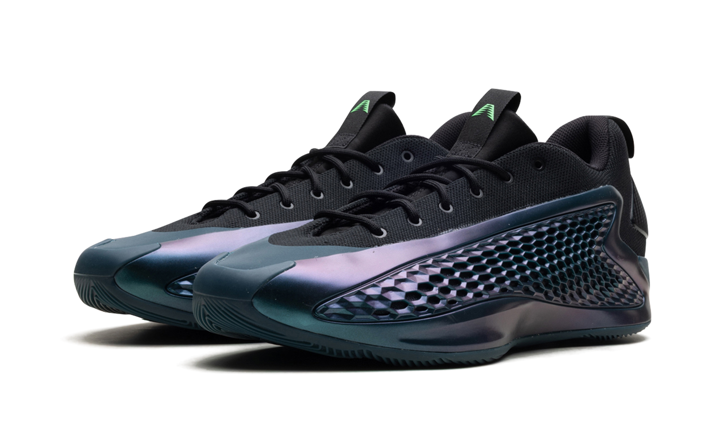 AE 1 Low "Arctic Night" JQ6135