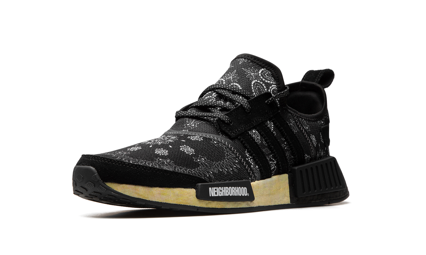 NMD R1 NBHD "Neighborhood - Paisley"