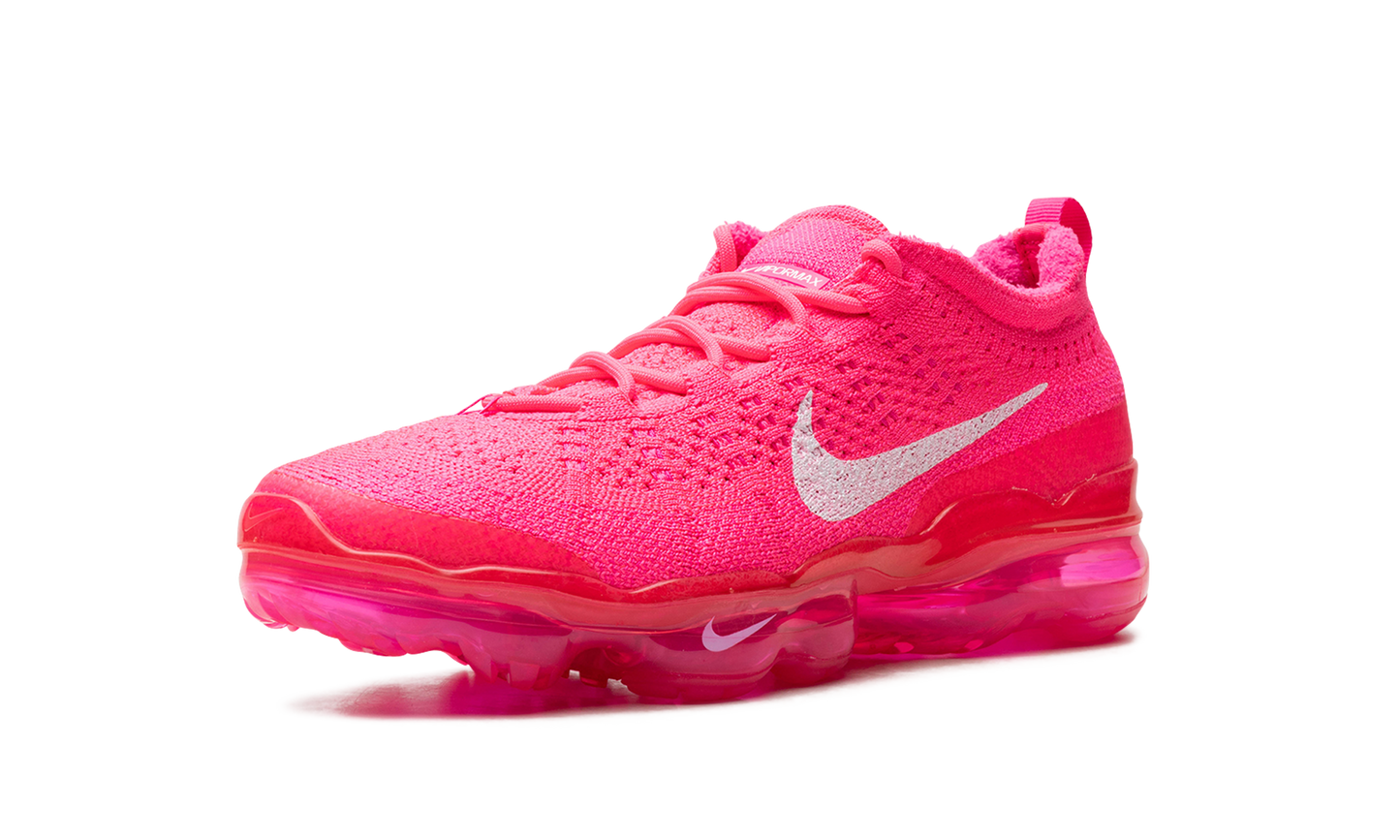 VaporMax 2023 Flyknit WMNS "Hyper Pink"