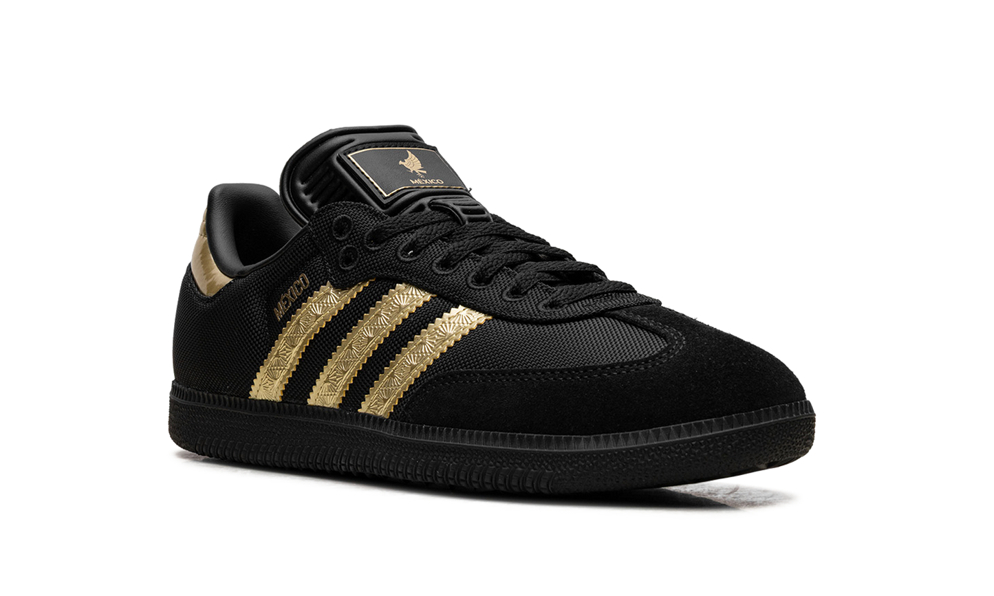 Samba "Mexico" JH5656