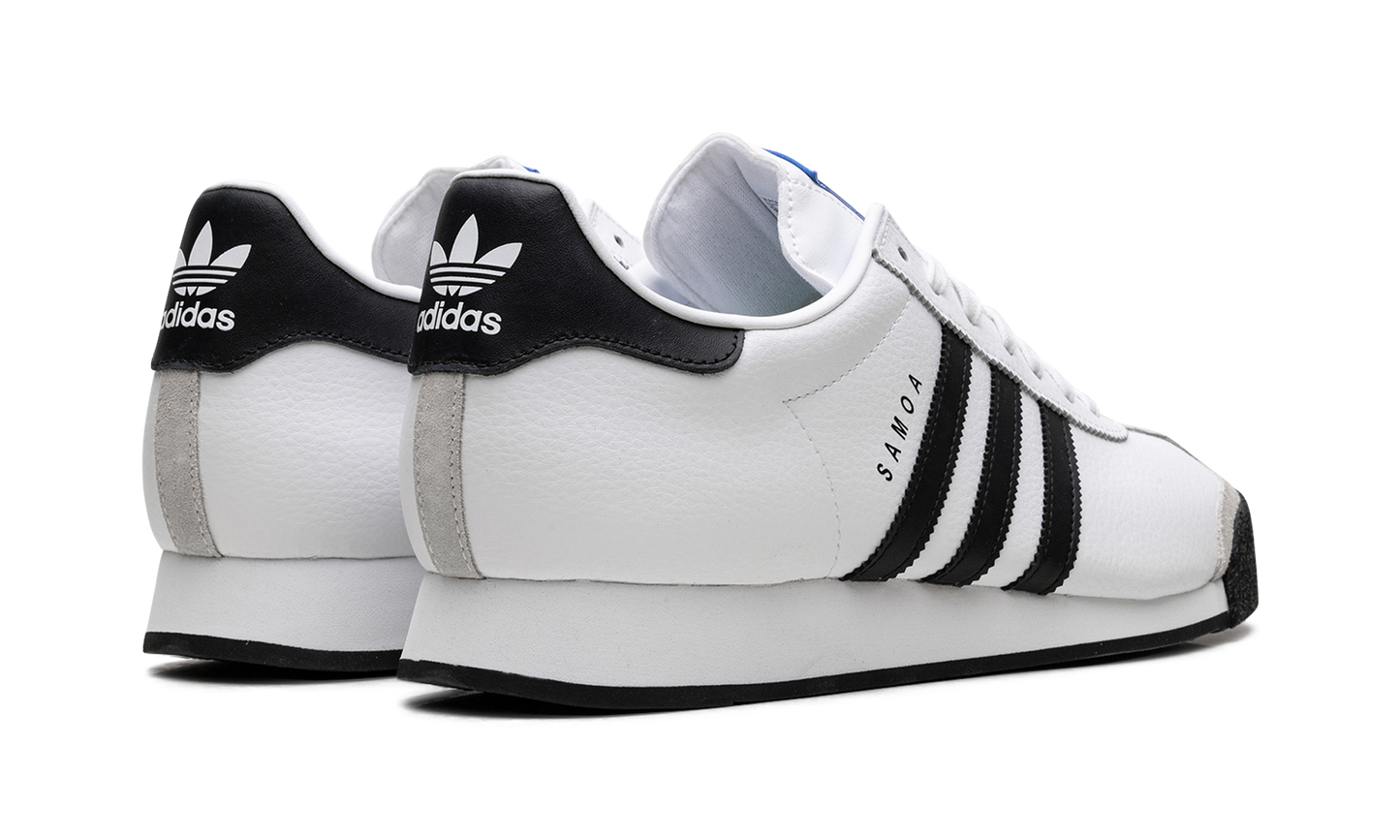 Samoa "White" 675033