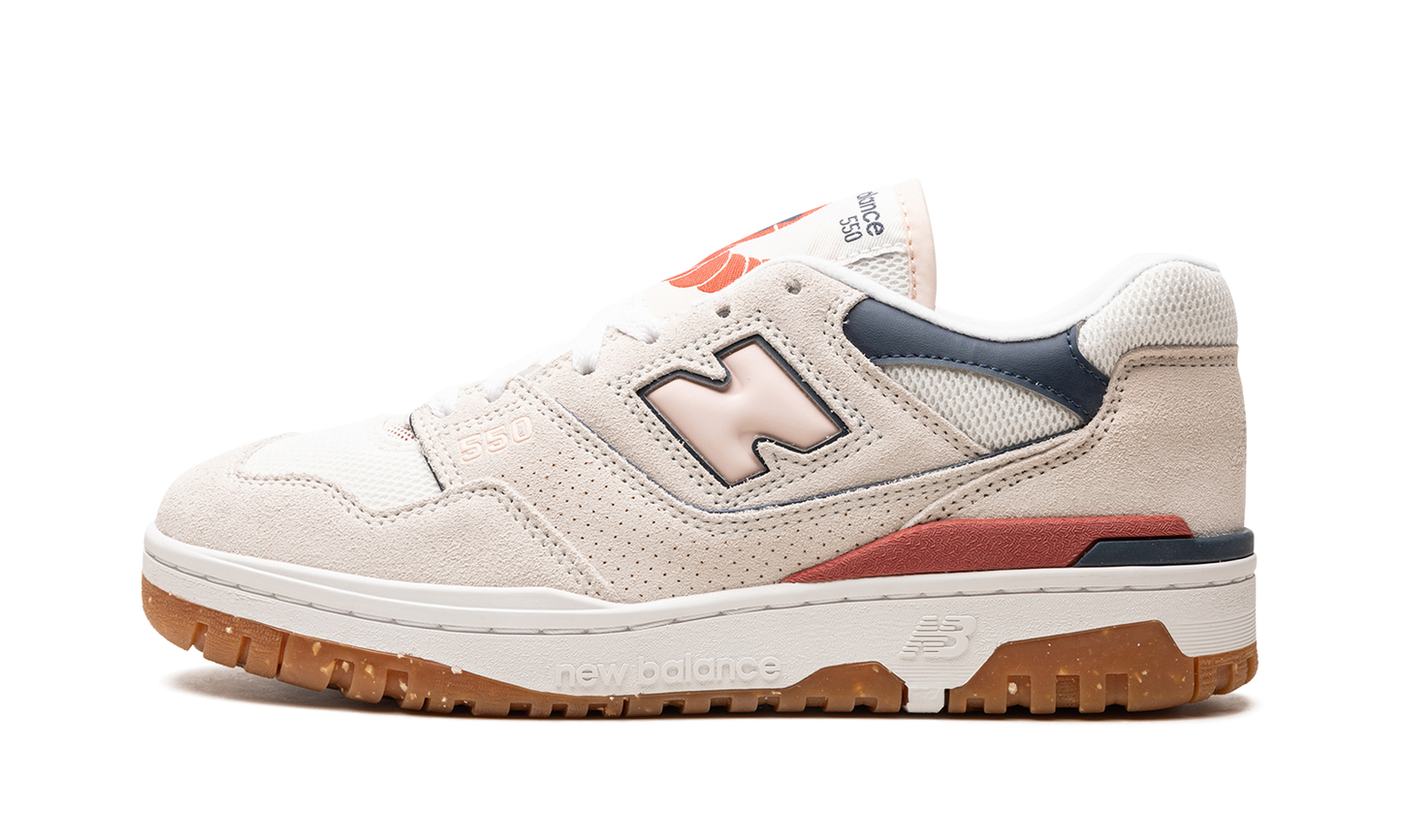 550 WMNS "Sea Salt Quartz Pink Astro Dust" BBW550NP