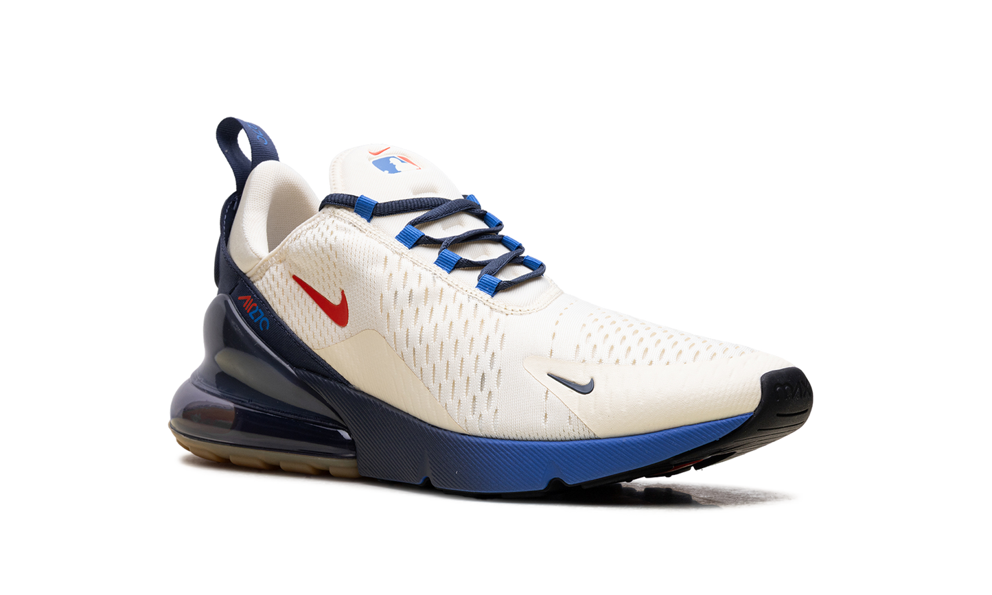 Air Max 270 "Los Angeles Dodgers" HQ7997 100