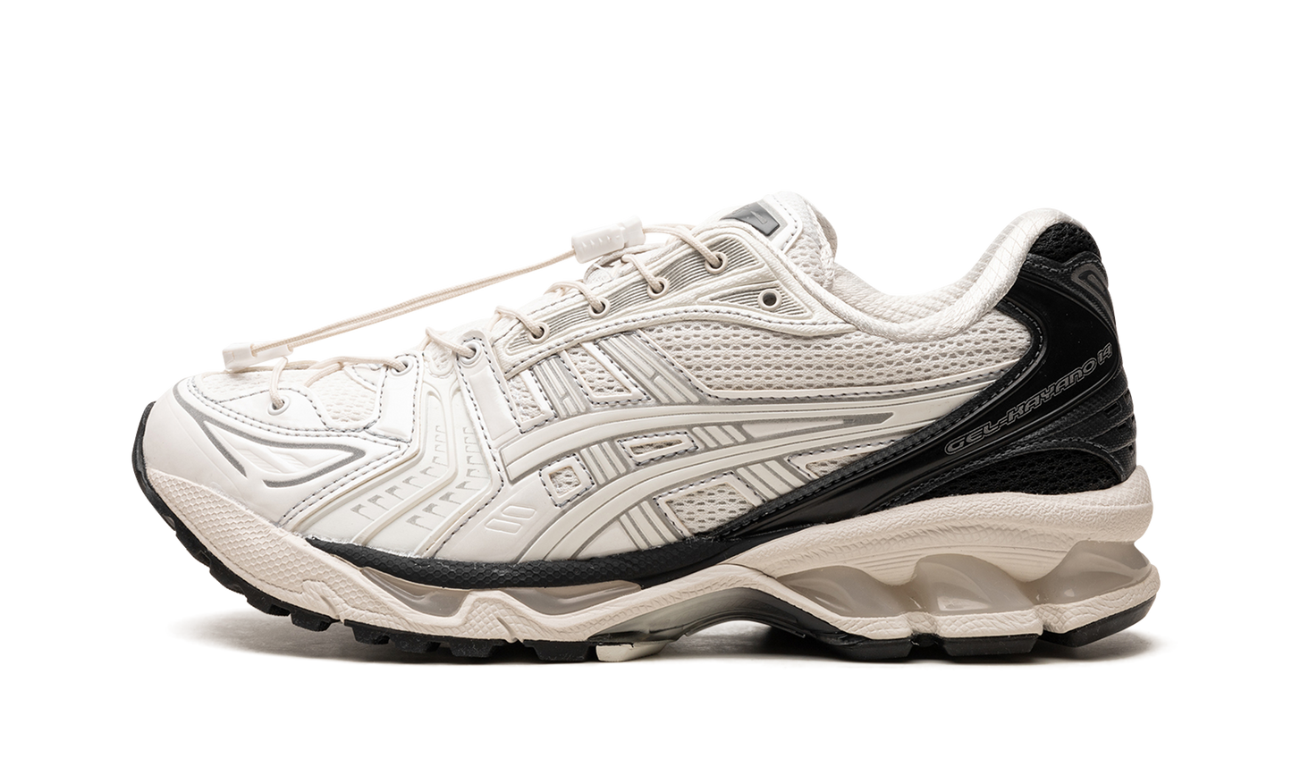 Gel-Kayano 14 "Unaffected - Infinite Wonders Pack White" 1201A922 100