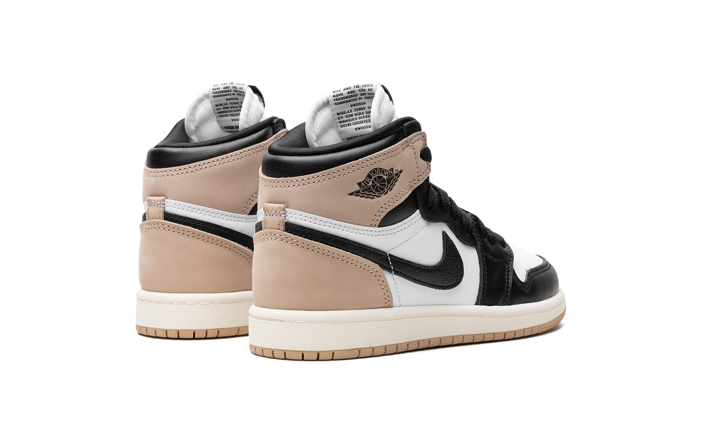 Jordan 1 Retro High OG PS "Latte" FD2597 021